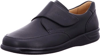 Ganter Slipper Kurt Sensitiv schwarz 256740-0100