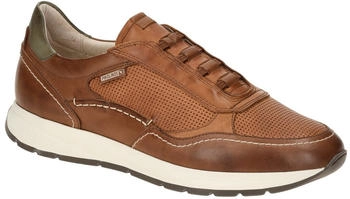 Pikolinos Getafe Slipper braun M2B-6284C1