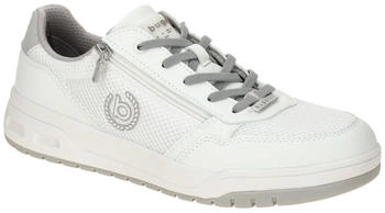 Bugatti Celeris wei&szlig; Herrenschuhe Sneakers 321-ASF01-5000