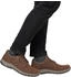 Rieker 03601 Herren Sneaker braun