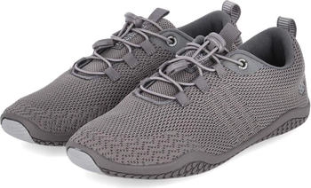 Dockers by Gerli Slipper bequem in grau