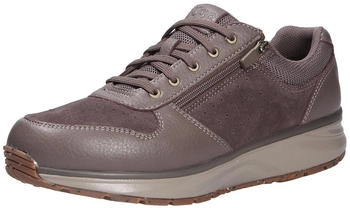 Joya DYNAMO ZIP M BROWN Schnürschuh