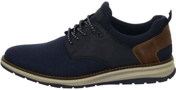 Rieker Slipper (14750) blue