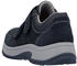 Rieker Klettschuh Halbschuh herausnehmbarer Soft-Einlage