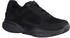 Xsensible SWX23 Herren Bequemschuhe schwarz