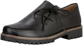 Stockerpoint Schn&uuml;rschuh 'Tailor' schwarz