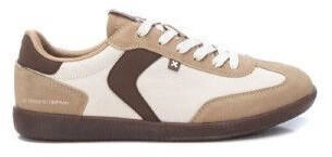 XTI Turnschuhe 14339606-MARRON beige 143396