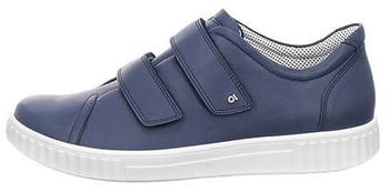 Jomos Spirit Slipper Übergrößen blau 811395 861