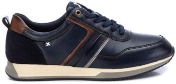 XTI 142168 Freizeitschuhe marineblau