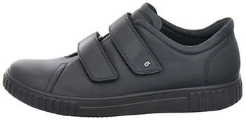 Jomos Spirit Slipper Übergrößen schwarz 811395 000