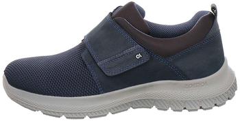 Jomos Confidence Slipper Übergrößen blau 330397 9025
