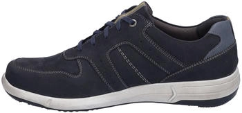 Josef Seibel Sneaker anthrazit wei&szlig;