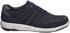 Josef Seibel Sneaker anthrazit weiß