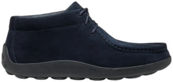 Geox U SPHERICA EC14 Mokassin navy