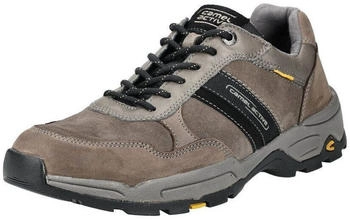 Camel Active Flacher Schuh grau Herren
