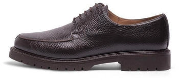 HENRY STEVENS Haywood N3 Schnürschuh dunkelbraun