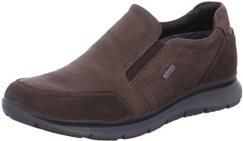 Ara BENJO Slipper kaffee