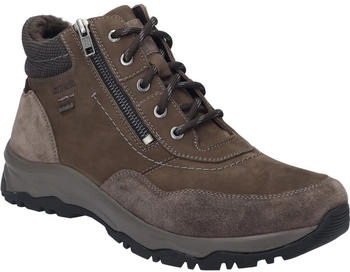Josef Seibel Leroy 57 Halbschuh Herren braun