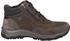Josef Seibel Leroy 57 Halbschuh Herren braun