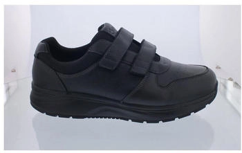 Joya Dynamo Strap Men Black II Glattleder Textil JY543A