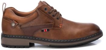 Refresh 17215402-CAMEL Turnschuhe braun