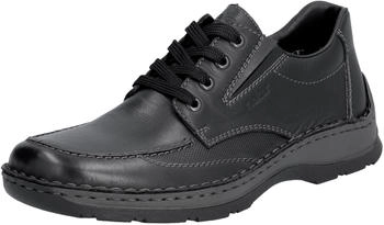 Rieker Schnürschuh schwarz 20473753