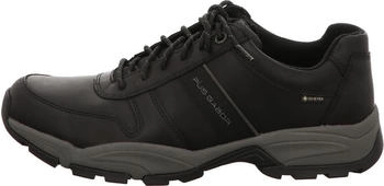 Pius Gabor Pull Up GTX Herren Schnürer schwarz