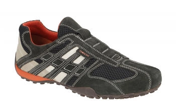 Geox U4207L 02214 C1300 SNAKE Sneaker Geox U4207L 02214 C1300 SNAKE Sneaker