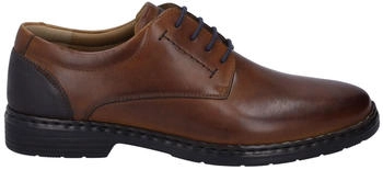 Josef Seibel Schn&uuml;rschuhe braun 42801