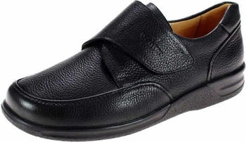 Ganter Komfort Slipper Kurt K Schwarz 393532363639