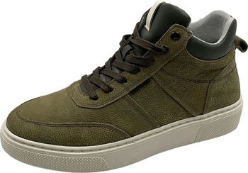 Bullboxer Sneaker High 31373131363630 grün