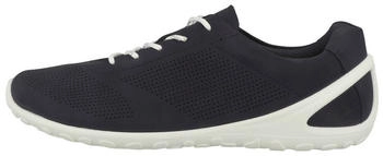 Ecco Biom Lite Halbschuhe dunkelblau