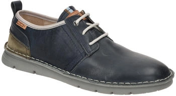 Pikolinos Schuhe RIVAS blau schwarz M3T-4232C1
