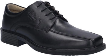 Josef Seibel Elliot 01 schwarz
