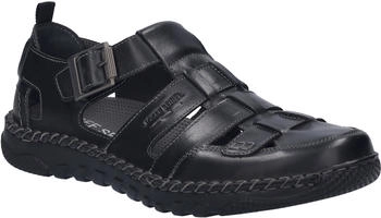 Josef Seibel 08 schwarz