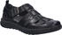 Josef Seibel 08 schwarz