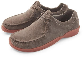 Bär Original Agnello Schnürschuh 100% Zehenfreiheit
