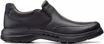 Clarks Un Brawley Step Herren Slipper