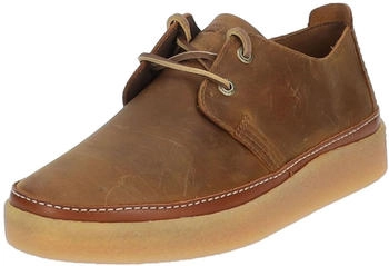 Clarks Schn&uuml;rschuh braun 16411972