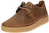 Clarks Schnürschuh braun 16411972