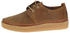Clarks Schnürschuh braun 16411972
