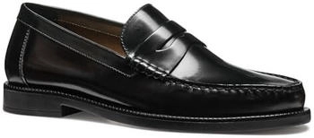 Geox U RECANATI B Loafer schwarz