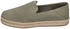 TOMS Shoes SANTIAGO Espadrille vetiver grau