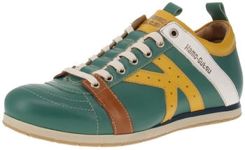Kamo-Gutsu TIFO-042 Freizeitschuhe foglio-tuorlo