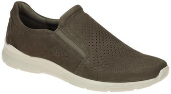 Ecco IRVING Herrenschuhe grün