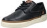 Bullboxer Leder Sneaker Navy