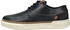 Bullboxer Leder Sneaker Navy