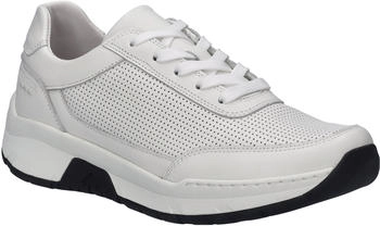 Josef Seibel Sneaker Mitchell 09 Leder weiss