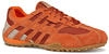 Geox Herren-Halbschuhe