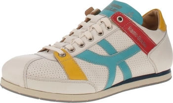 Kamo-Gutsu TIFO-044 Herren Freizeitschuhe bianco arlantico